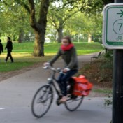 Brussels Gewest krijgt binnenkort ook eigen fietsknooppunten  