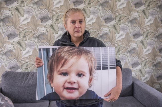 Dave De Kock wordt in België berecht voor dood 4-jarige Dean
