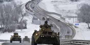 Hoe hackers de weg kunnen effenen voor tanks in Oekraïne  