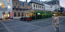 Restauratie Antwerps stadspaleis  vraagt meer werk dan verwacht  