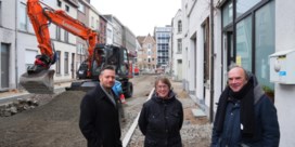 Gentse Dampoortwijk kent al  zestien maanden ellende door werken  