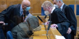 Syrische arts die opposanten folterde berecht in Duitsland  