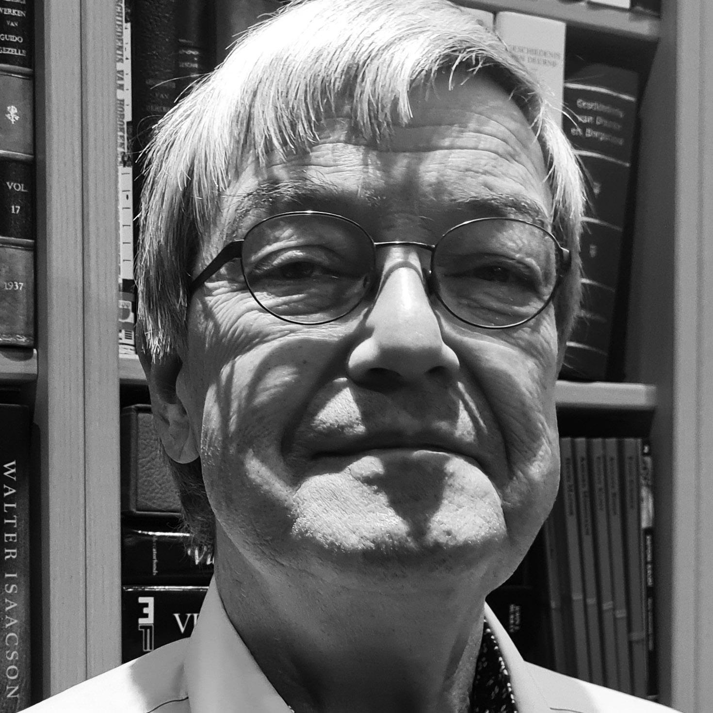 Schoenmaker,  blijf bij je leest  