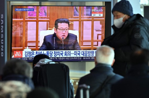 Noord-Korea wil kernproeven en lancering langeafstandsraketten mogelijk opnieuw opstarten