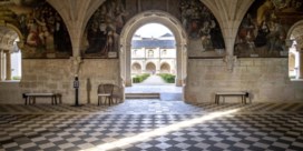Traag naar de hemel: luxueus overnachten in de abdij van Fontevraud