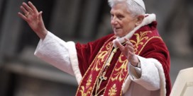 Duits onderzoek beschuldigt Benedictus XVI van niet reageren tegen seksueel misbruik   