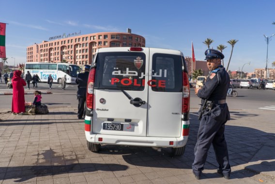 Belgische vrouw neergestoken in Marokko, terreuronderzoek geopend