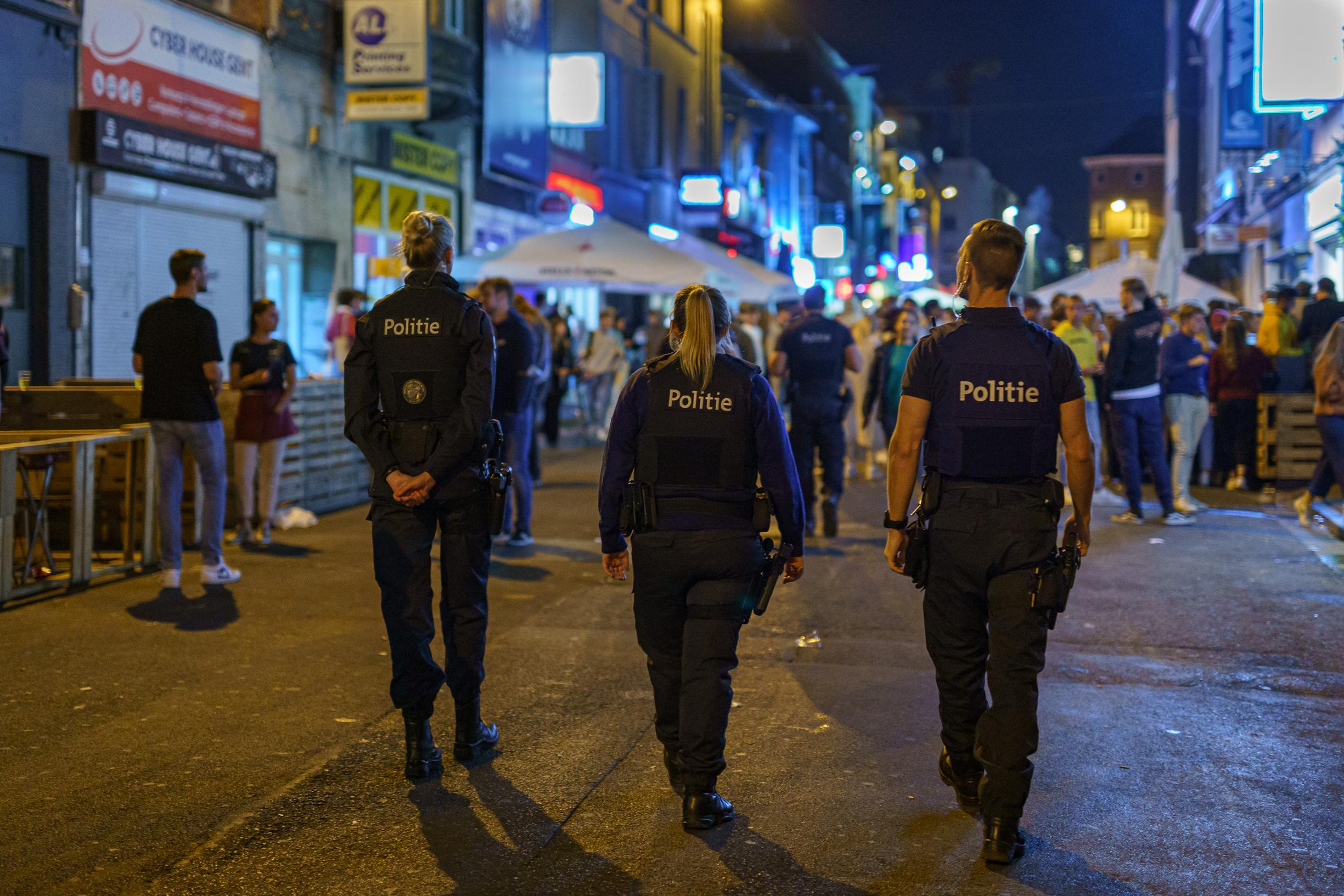 Openbaar Ministerie Vraagt Zwaardere Straf Voor Daders Verkrachting In ...