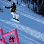 De snowboardster die zich plaatste, mag van België niet naar de Spelen  