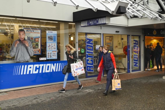 Action rondt kaap van 2.000 winkels