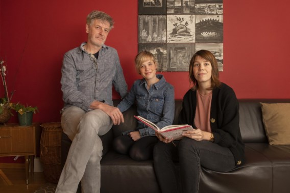 ‘Als je aan Els vroeg wanneer ze euthanasie wou, zei ze: morgen’ | De