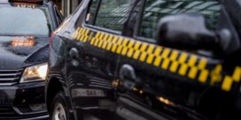 ‘Acties van Brusselse taxichauffeurs zullen harder worden’ 