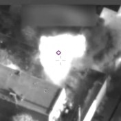 Amerikaans leger geeft beelden vrij van droneaanval in Kaboel die tien burgerslachtoffers maakte  