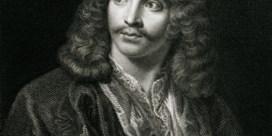Ivo van Hove en Tg Stan vieren Molière, al 400 jaar God in Frankrijk 