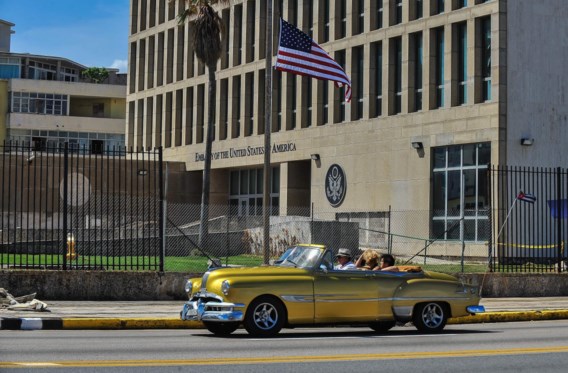 Mysterieus Havanasyndroom was geen buitenlandse aanval, zegt CIA