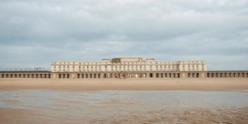 Thermae Palace in Oostende: de zee zien en beter worden