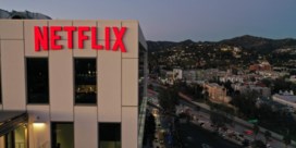 Netflix afgestraft voor stagnerende groei  