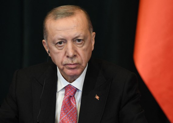 Erdogan wil Engelse naam van Turkije veranderen
