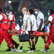 Alle doelmannen out bij Afrika Cup-revelatie Comoren: één geblesseerd, twee met covid   