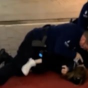 Video toont hardhandige arrestatie 14-jarig meisje in Oostende, intern onderzoek gestart  
