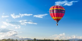 Drie Belgen gewond bij ongeval met luchtballon in Slovenië  