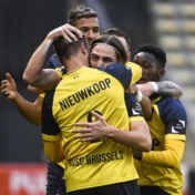 Union loopt opnieuw uit op Club Brugge na dolle slotfase tegen Genk  