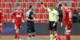 Club Brugge laat alweer dure punten liggen tegen Standard