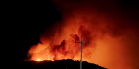 Natuurbrand teistert Big Sur in VS, inwoners geëvacueerd  