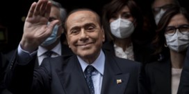 Ontgoochelde Berlusconi trekt presidentskandidatuur weer in 