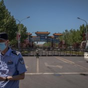 Coronablog | Peking screent twee miljoen inwoners van wijk op coronavirus  