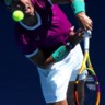 Rafael Nadal staat voor de veertiende keer in de kwartfinales van de Australian Open. 