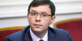 Als handpop van Moskou lijkt Moerajev de ‘verkeerde man’   