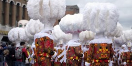 ‘Overlegcomité heeft carnaval van Binche gedood’  