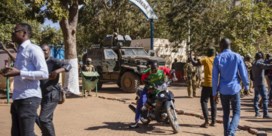 Gefrustreerd leger Burkina Faso  houdt president gevangen  