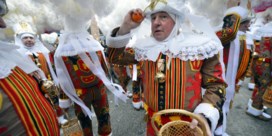 ‘Het Overlegcomité heeft het carnaval van Binche gedood’  