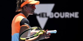 Danielle Collins houdt Elise Mertens uit kwartfinales Australian Open
