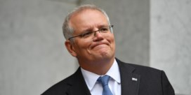 Wechat-account Australische premier overgenomen door bedrijf in China  