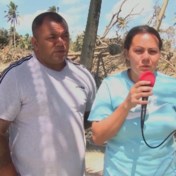 Koppel getuigt over tsunami Tonga: ‘We moesten zelf alarm slaan’  