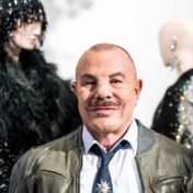 Franse modeontwerper Thierry Mugler (73) overleden  
