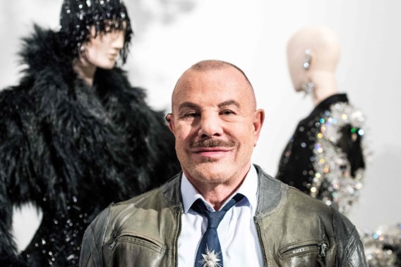 Franse modeontwerper Thierry Mugler (73) overleden