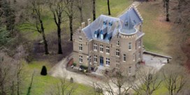 Rechter verbiedt uitzending van ‘De kasteelmoord’ op VTM  