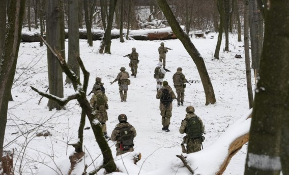 ‘VS overwegen troepeninzet in Oost-Europa’