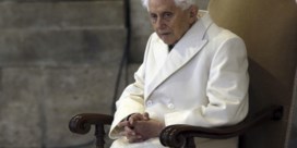 Voormalige paus Benedictus XVI gaf valse verklaring tijdens onderzoek naar misbruik  