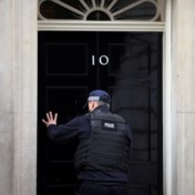 Britse politie onderzoekt feestjes Downing Street  