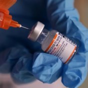 Pfizer en BioNTech starten klinische studie naar omikronvaccin  