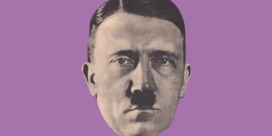 Eindigt elke onlinediscussie echt bij Hitler?  