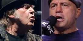 Neil Young wil een boycot van Joe Rogan op Spotify: ‘Rogan of ik’ 