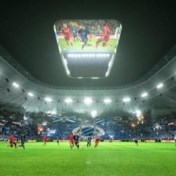 Laatkomers Club Brugge-match riskeren stadionverbod