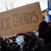 Ook Britse politie doet nu onderzoek naar Johnsons lockdownfeestjes