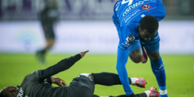 Champions’ Play-off steeds verder weg voor AA Gent, ook Charleroi wint niet